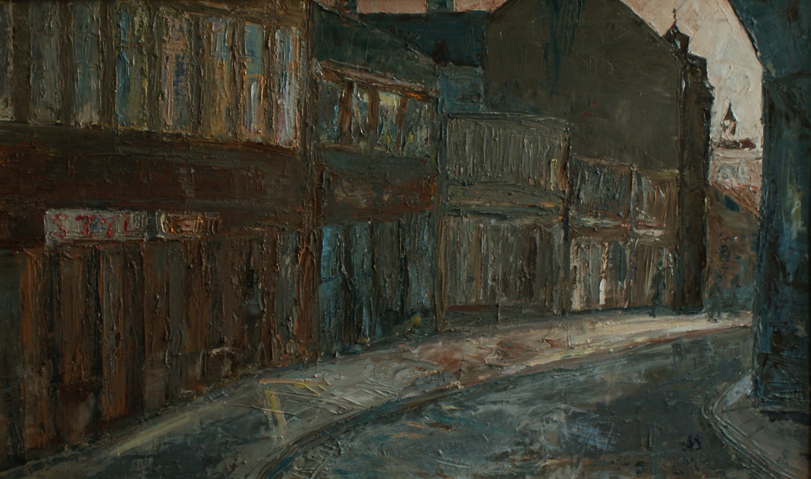 2008 11 Listopada 100x60